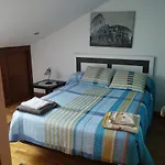 Casa Alicia * Carnota
