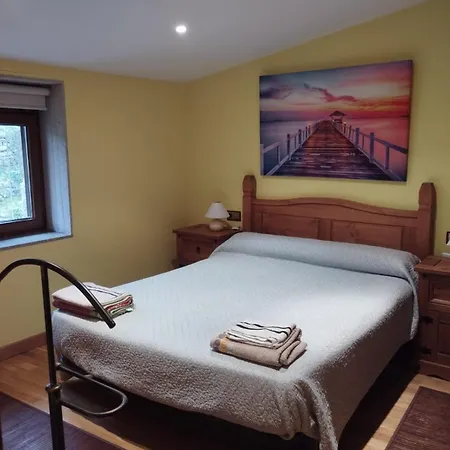 Dom wakacyjny Casa Alicia *