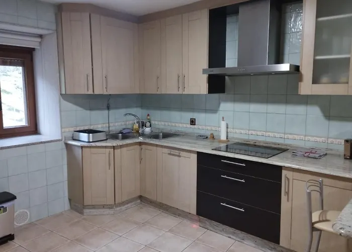 Dom wakacyjny Casa Alicia