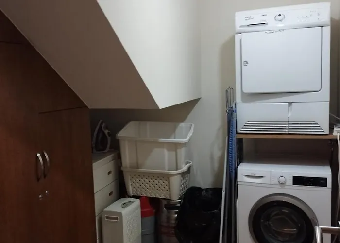 Casa Alicia Dom wakacyjny Carnota