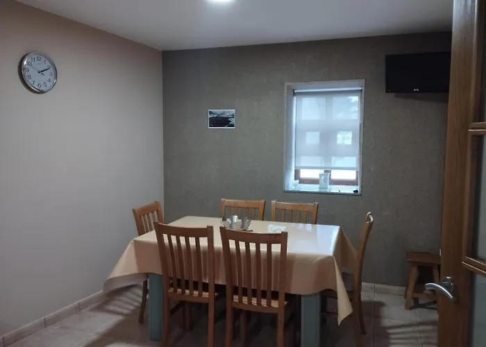 Casa Alicia Dom wakacyjny Carnota