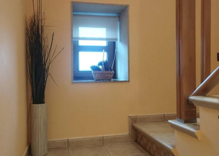 Casa Alicia Dom wakacyjny