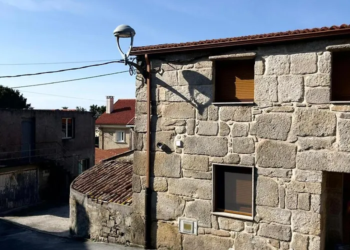 Dom wakacyjny Casa Alicia *