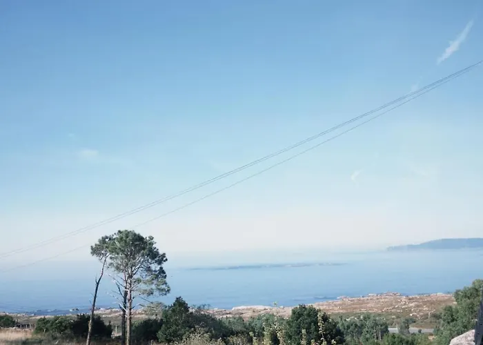 Casa Alicia Dom wakacyjny *