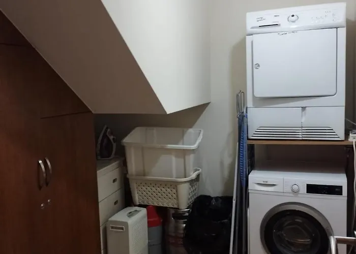 Casa Alicia Dom wakacyjny Carnota