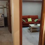 Dom wakacyjny Casa Alicia *