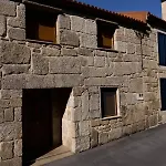 Semesterbostad Casa Alicia Carnota