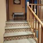 Σπίτι διακοπών Casa Alicia *
