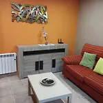 Casa Alicia Dom wakacyjny *