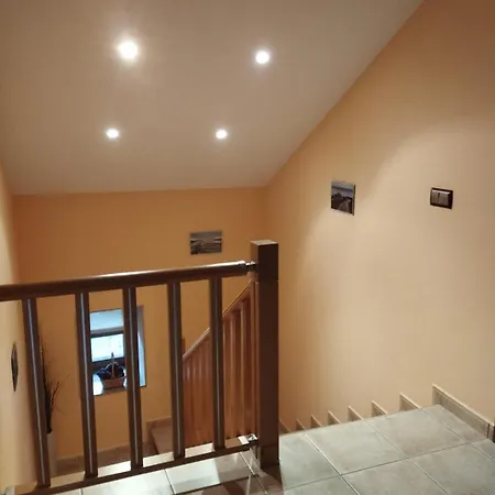 Casa Alicia Dom wakacyjny *
