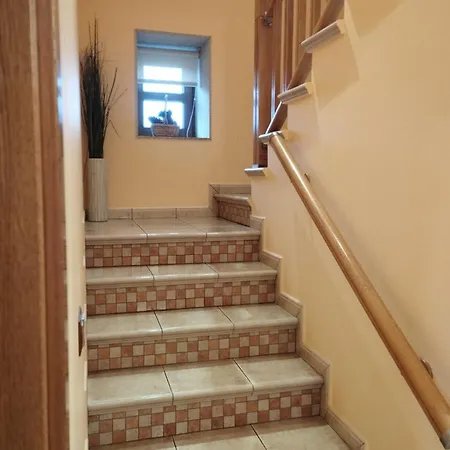 Casa Alicia Dom wakacyjny Carnota