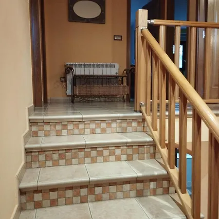 Casa Alicia *