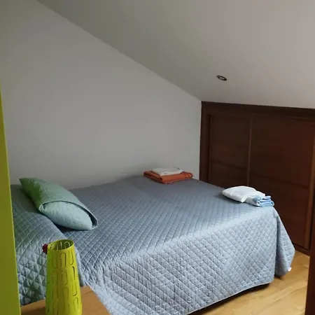 Dom wakacyjny Casa Alicia Carnota