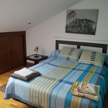Casa Alicia