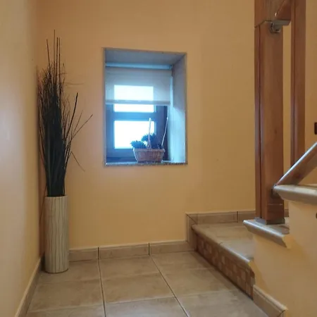 Casa Alicia Holiday home