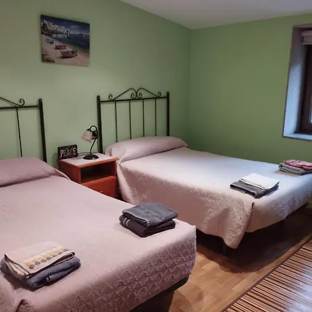 Casa Alicia Holiday home *