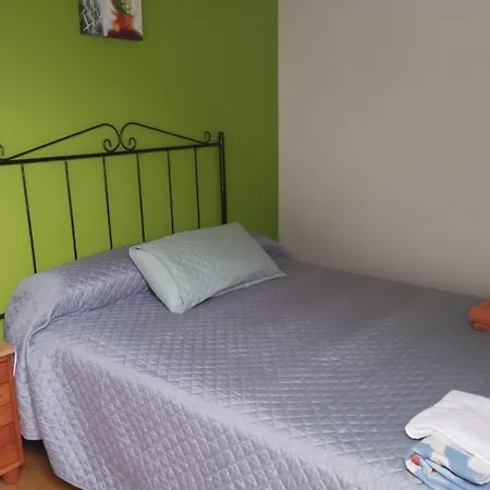 Casa Alicia *