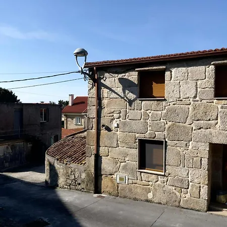 Dom wakacyjny Casa Alicia *