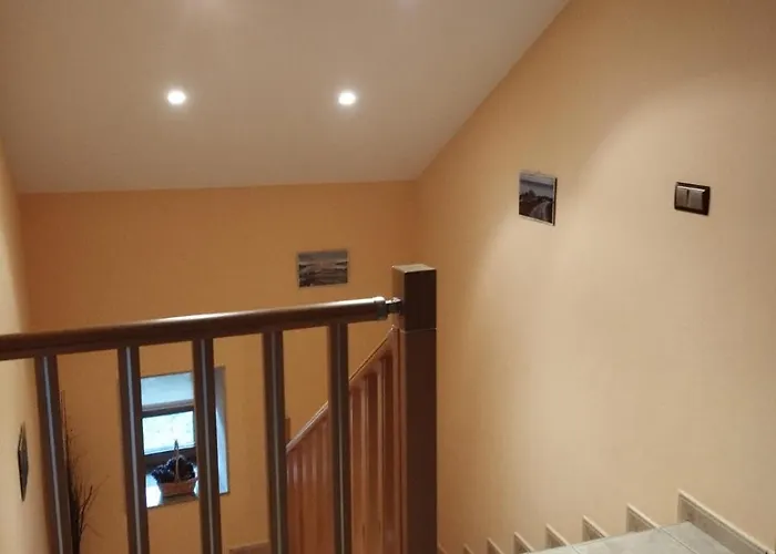 Casa Alicia Tatil Evi *