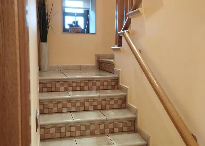 Casa Alicia Tatil Evi Carnota