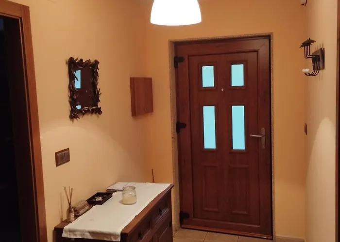 Casa Alicia 度假居 *