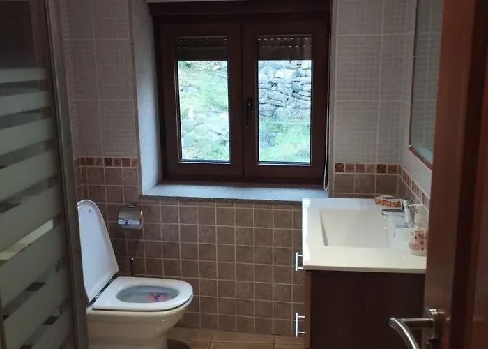 Tatil Evi Casa Alicia