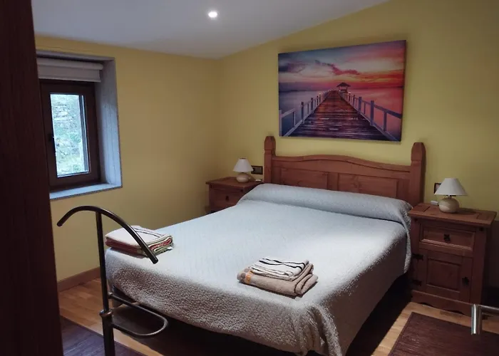 Tatil Evi Casa Alicia *