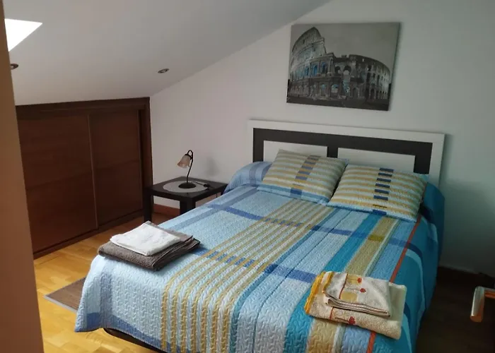 Casa Alicia