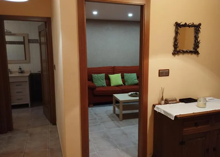 度假居 Casa Alicia