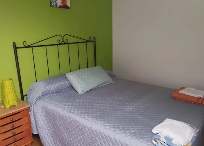 Casa Alicia *