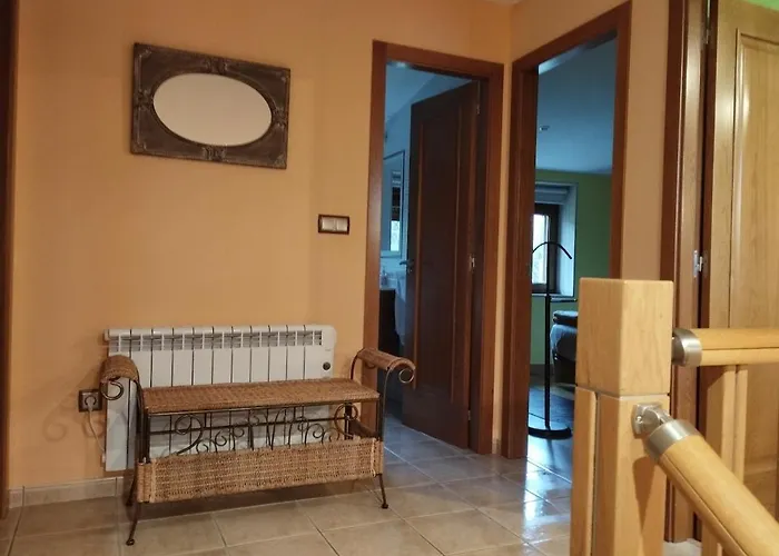 度假居 Casa Alicia *