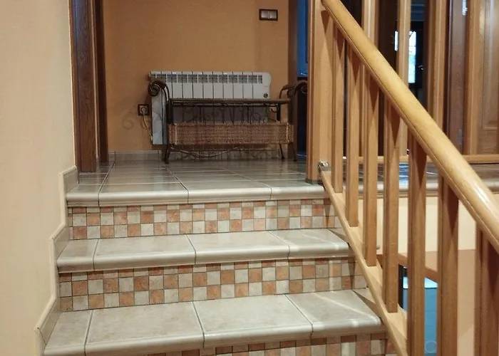 度假居 Casa Alicia *