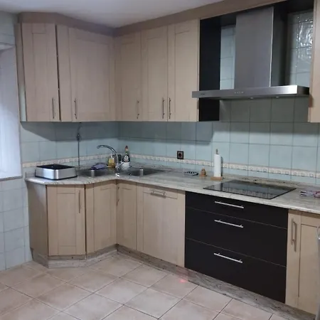 Vakantiehuis Casa Alicia