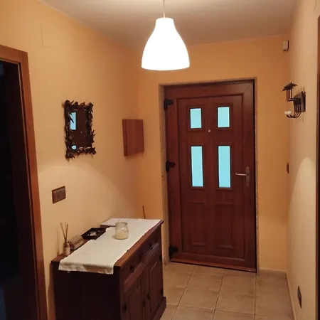 Casa Alicia Vakantiehuis *