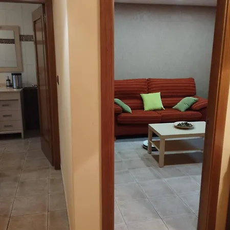 Vakantiehuis Casa Alicia *