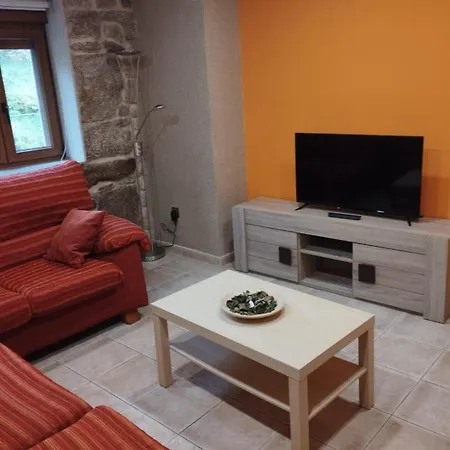 Casa Alicia Vakantiehuis *