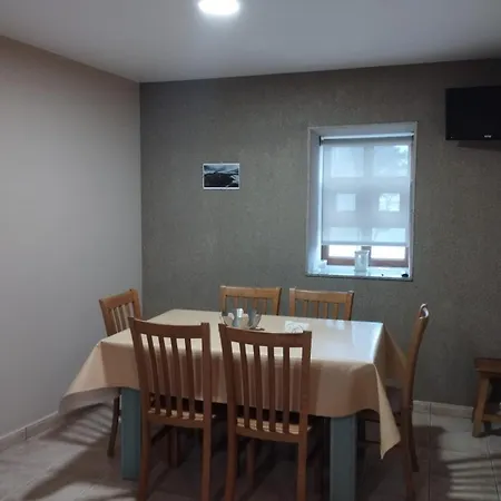 Casa Alicia Vakantiehuis Carnota