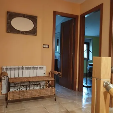 Casa Alicia *