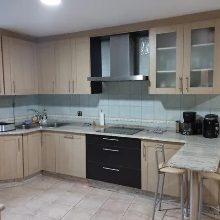 Casa Alicia * Carnota