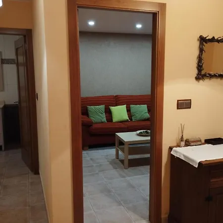 Vakantiehuis Casa Alicia