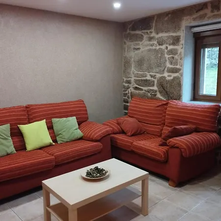 Vakantiehuis Casa Alicia *