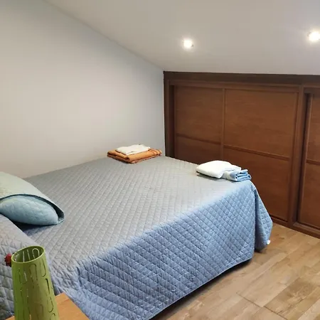 Casa Alicia Vakantiehuis Carnota