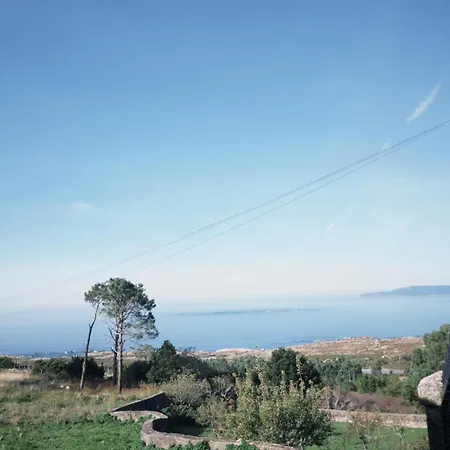 Casa Alicia Vakantiehuis *