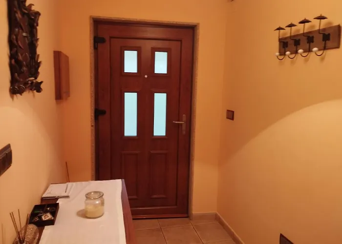 Casa Alicia Holiday home