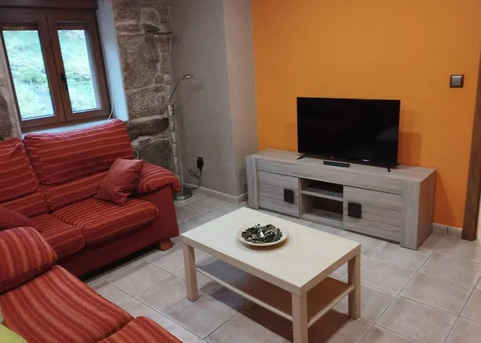 Casa Alicia Holiday home *