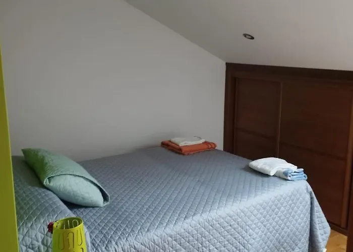 Holiday home Casa Alicia Carnota