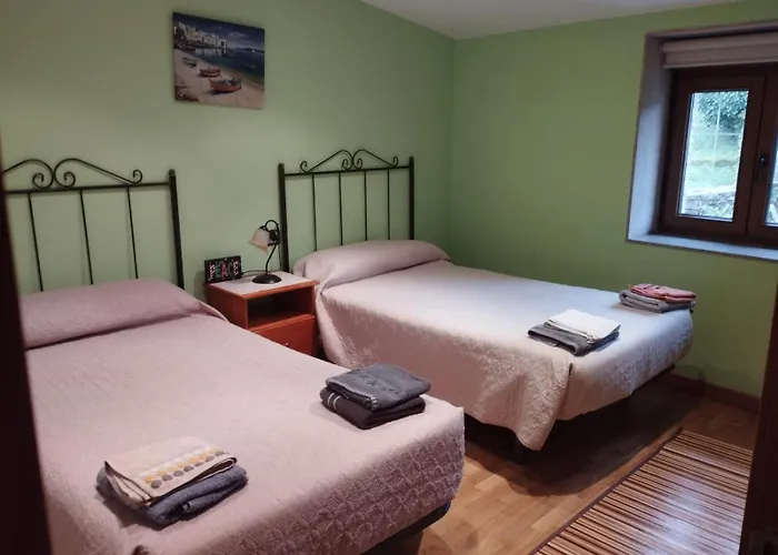 Casa Alicia Holiday home *