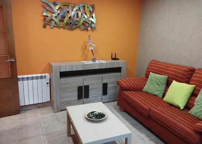 Casa Alicia Holiday home *